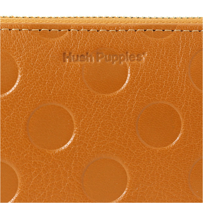 BACKYARD FAMILY「hush puppies ハッシュパピー 長財布 通販 財布 お財布 ロングウォレット おさいふ」|財布|