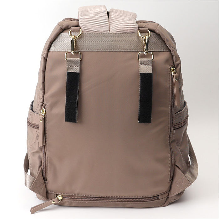 BACKYARD FAMILY「LIZDAYS リズデイズ ナイロン リュックサック 通販 リュック デイパック バックパック」|リュック|