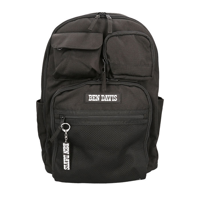 BACKYARD FAMILY「ベンデイビス BEN DAVIS リュック BDW-8381 通販 リュックサック デイパック」|リュック|