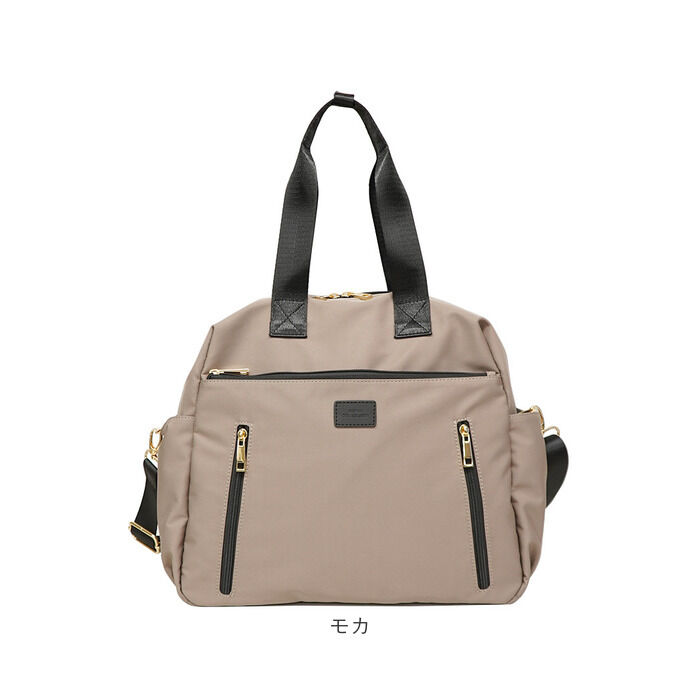 BACKYARD FAMILY「ショルダーバッグ レディース 通販 ボストンバッグ バッグ バック ボストン 鞄 カバン」|ショルダー・メッセンジャー|