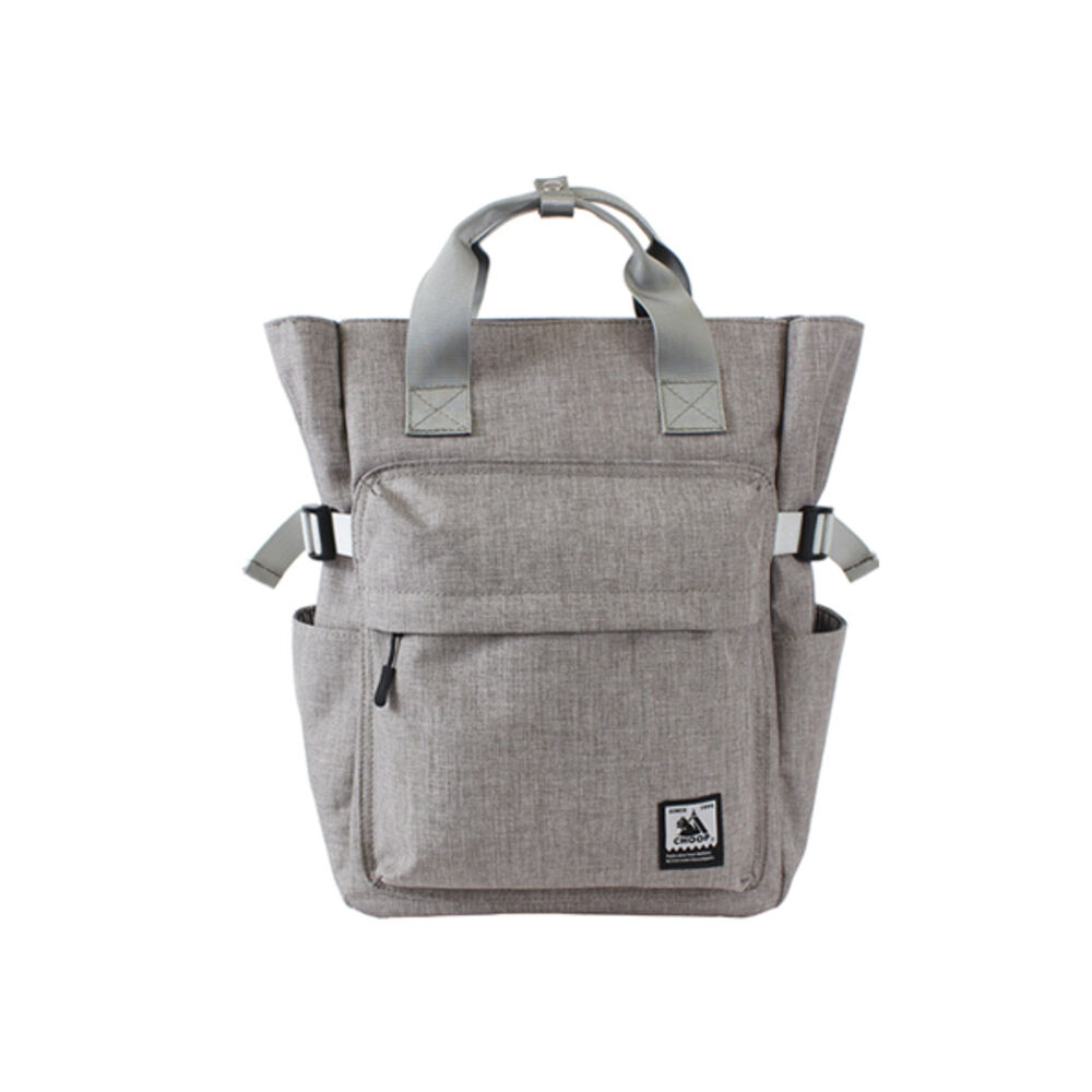 BACKYARD FAMILY「CHOOP バッグ シュープ cso-62701 通販 リュック リュックサック バックパック」|リュック|グレー1