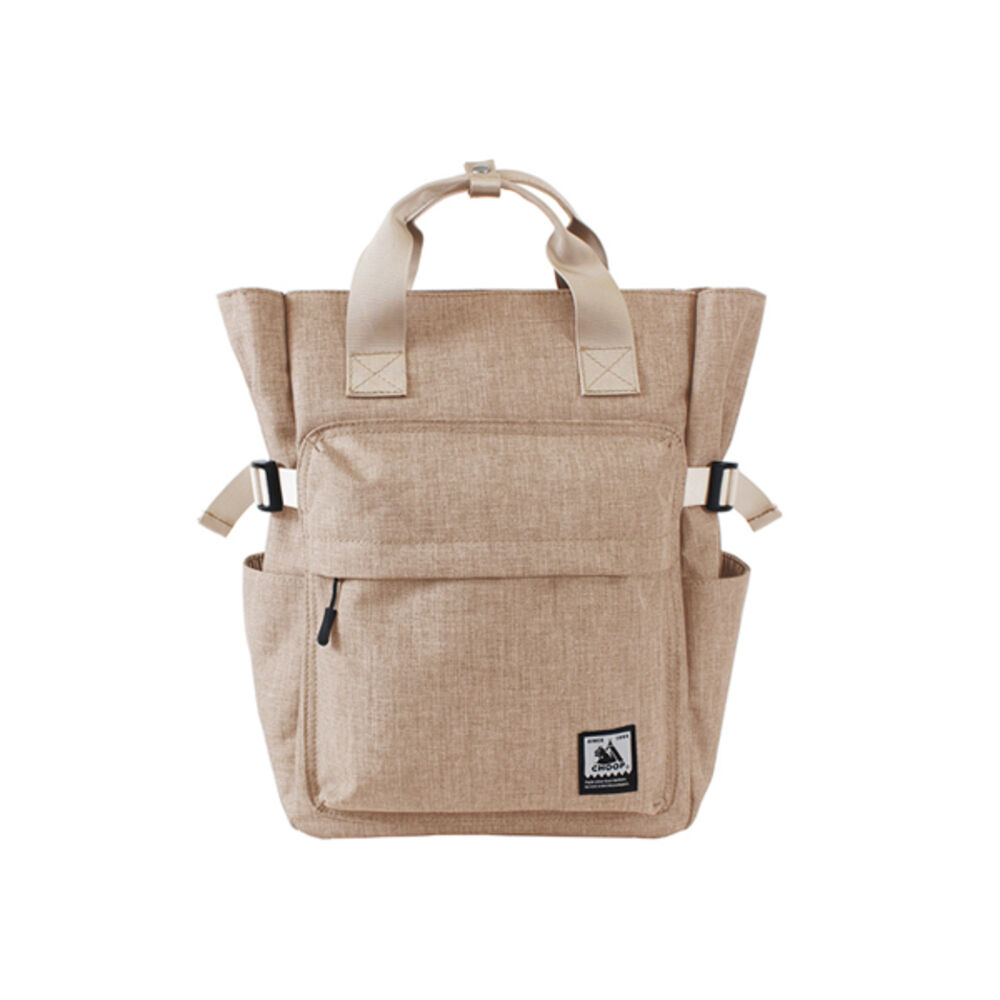 BACKYARD FAMILY「CHOOP バッグ シュープ cso-62701 通販 リュック リュックサック バックパック」|リュック|ベージュ1