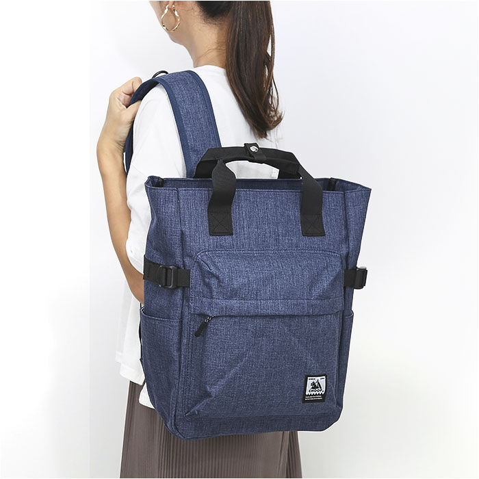 BACKYARD FAMILY「CHOOP バッグ シュープ cso-62701 通販 リュック リュックサック バックパック」|リュック|