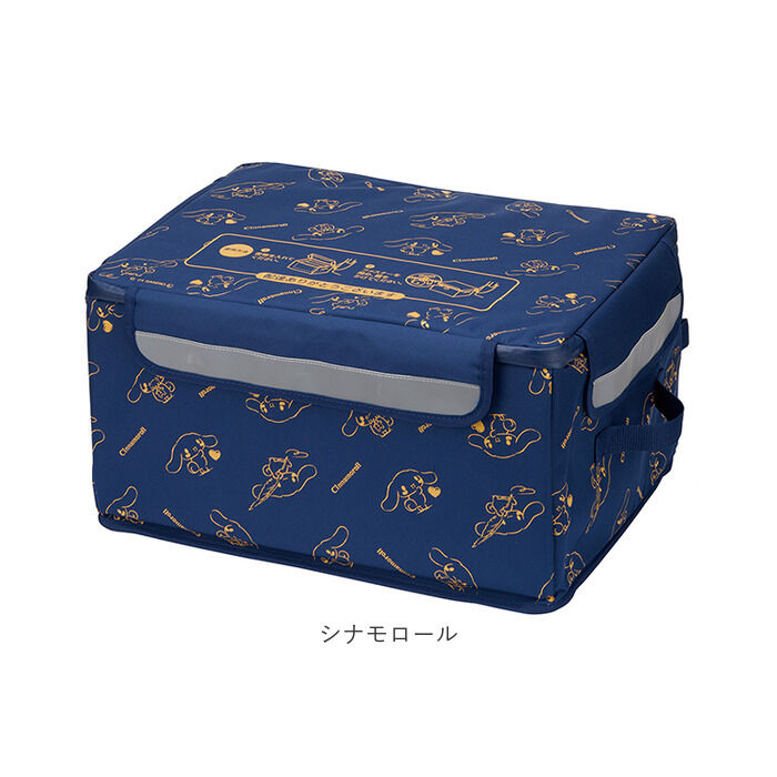 BACKYARD FAMILY「宅配ボックス 折りたたみ 通販 Sサイズ W420&times;D320&times;H240mm 置き配ボックス」|その他|