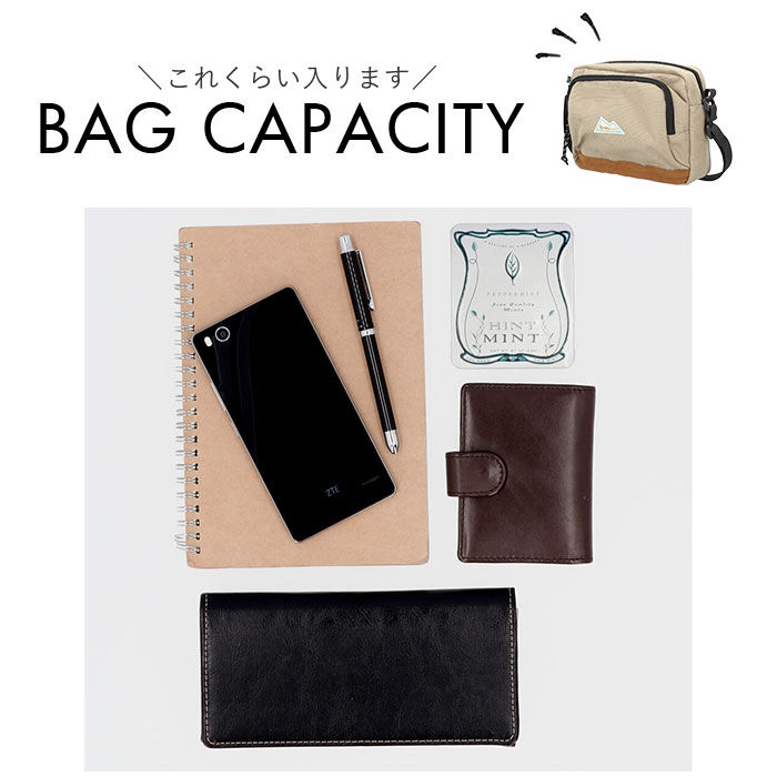 BACKYARD FAMILY「boite ボワット ショルダーバッグ ミニ B8161 通販 ミニショルダー ショルダーバック」|ショルダー・メッセンジャー|