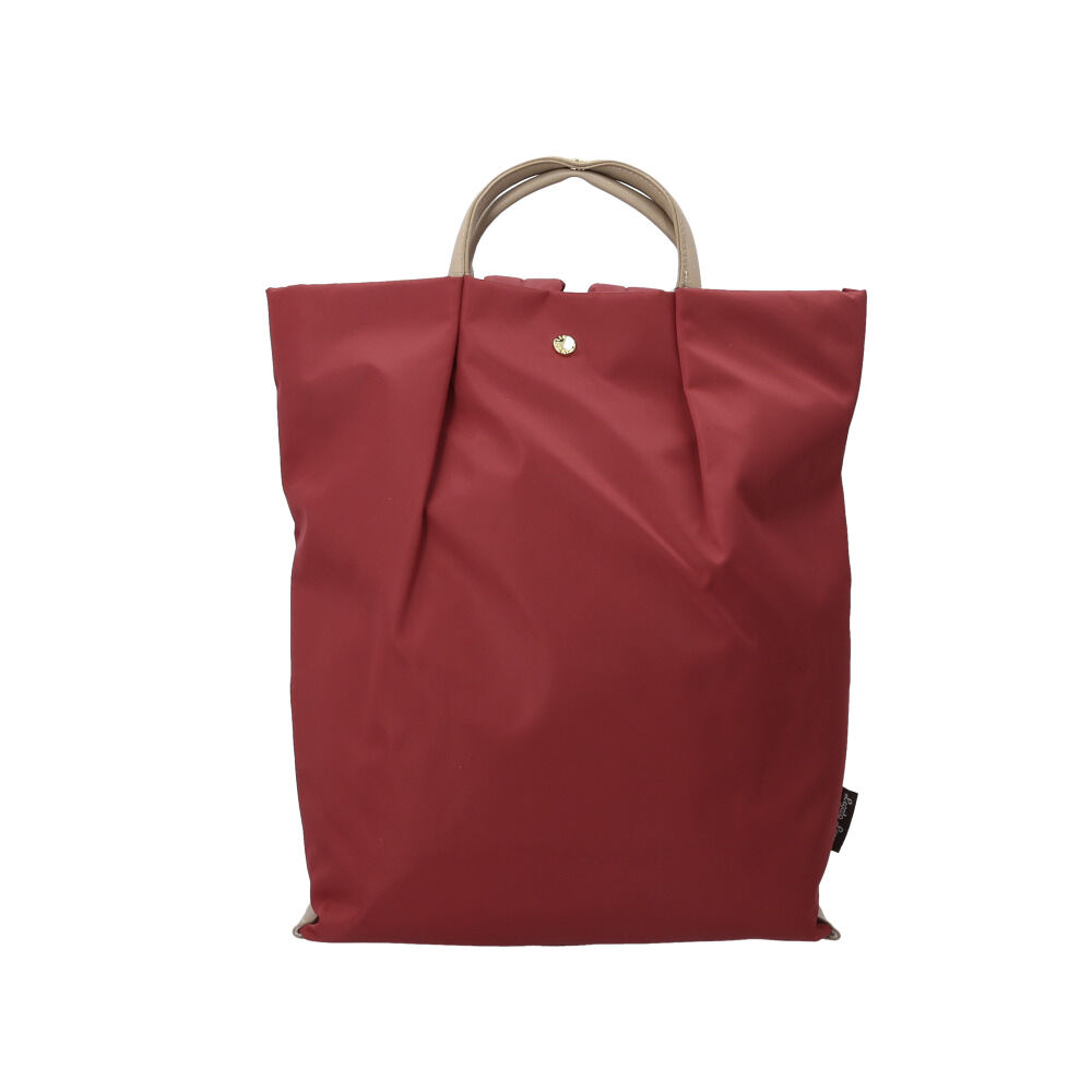 BACKYARD FAMILY「Legato Largo リュック レガートラルゴ LH-L0006 通販 リュックサック」|リュック|レッド1