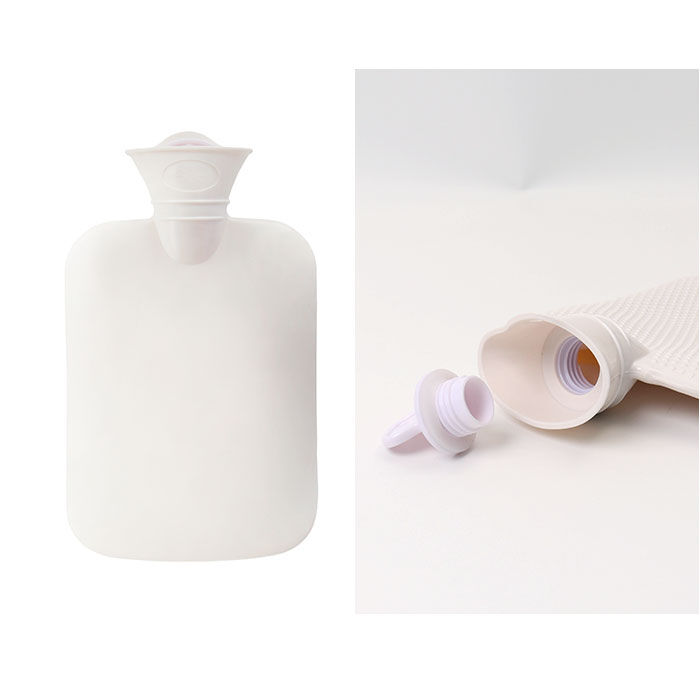 BACKYARD FAMILY「湯たんぽ お湯 式 通販 ふわふわにゃんこ湯たんぽ ソフトタイプ 電源不要 持ち運び 携帯」|その他|