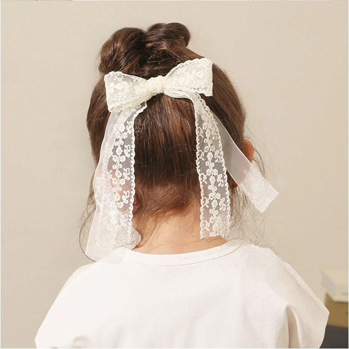 BACKYARD FAMILY「RORA ヘアゴム 通販 ローラ エレノア 髪ゴム ヘアアクセサリー 髪飾り キッズ 子供 子ども」|ヘアゴム・シュシュ|