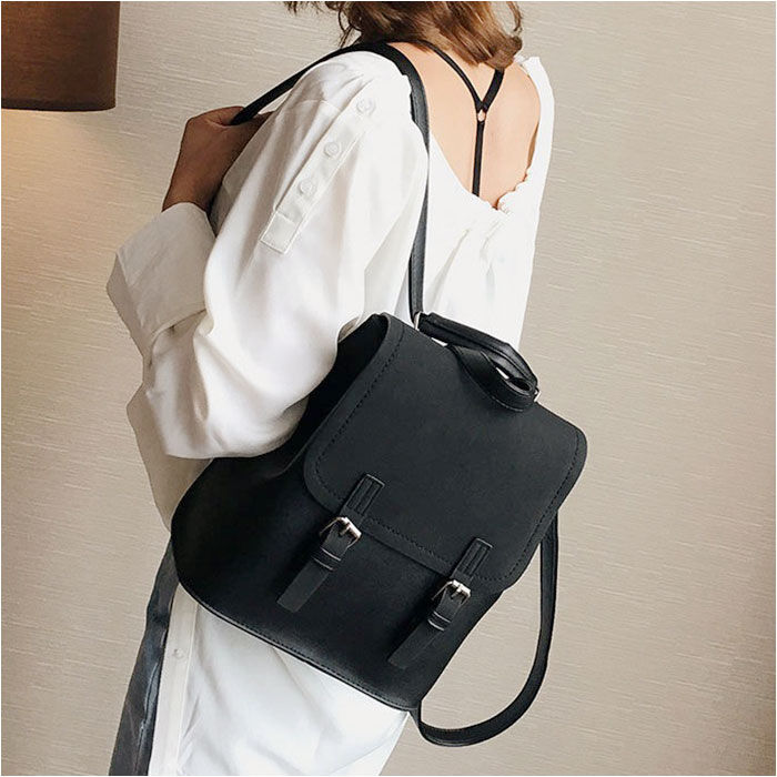 BACKYARD FAMILY「リュックサック レディース 大人 小さめ 通販 ショルダーバッグ ショルダー 2way コンパクト」|リュック|