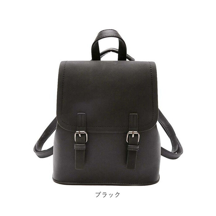 BACKYARD FAMILY「リュックサック レディース 大人 小さめ 通販 ショルダーバッグ ショルダー 2way コンパクト」|リュック|