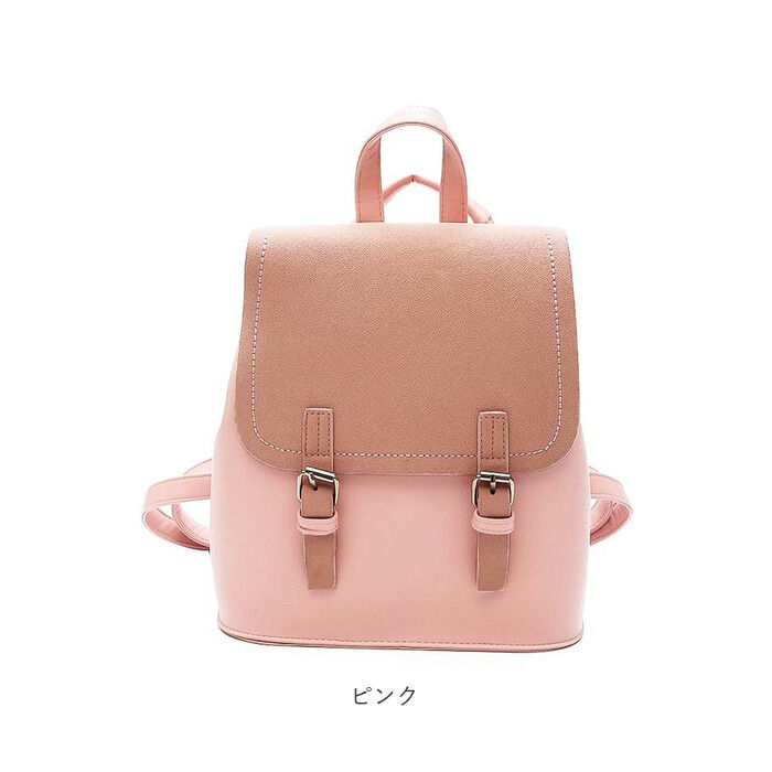 BACKYARD FAMILY「リュックサック レディース 大人 小さめ 通販 ショルダーバッグ ショルダー 2way コンパクト」|リュック|