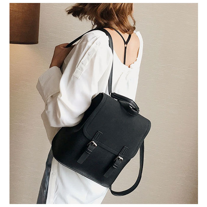 BACKYARD FAMILY「リュックサック レディース 大人 小さめ 通販 ショルダーバッグ ショルダー 2way コンパクト」|リュック|