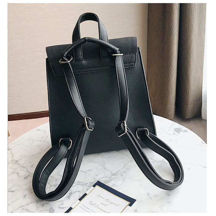 BACKYARD FAMILY「リュックサック レディース 大人 小さめ 通販 ショルダーバッグ ショルダー 2way コンパクト」|リュック|