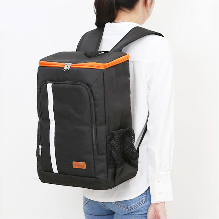 BACKYARD FAMILY「リュック 保冷 クーラーバッグ 通販 保冷リュック アウトドア バックパック 保温」|その他|