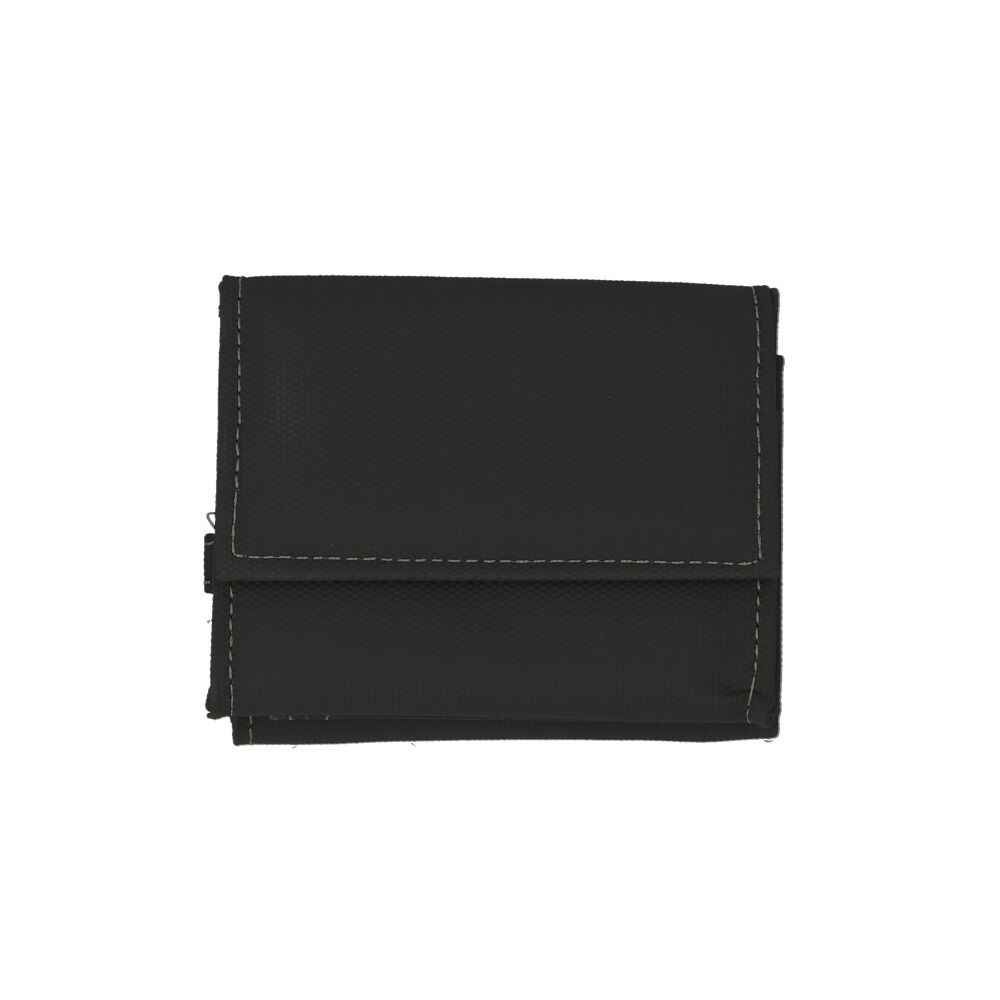 BACKYARD FAMILY「ミニウォレット 財布 メンズ 通販 レディース ミニ財布 小銭入れ 小さめ コインケース さいふ」|財布|ブラック1