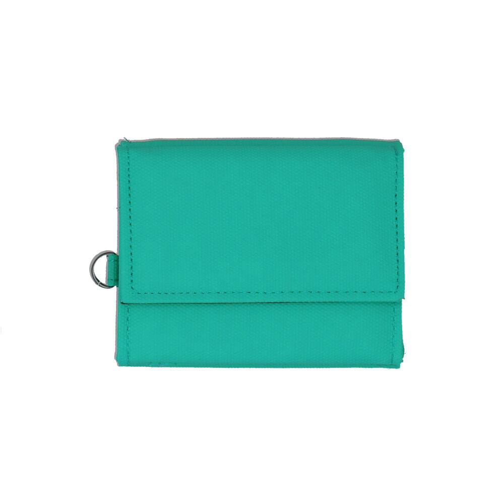 BACKYARD FAMILY「ミニウォレット 財布 メンズ 通販 レディース ミニ財布 小銭入れ 小さめ コインケース さいふ」|財布|グリーン1