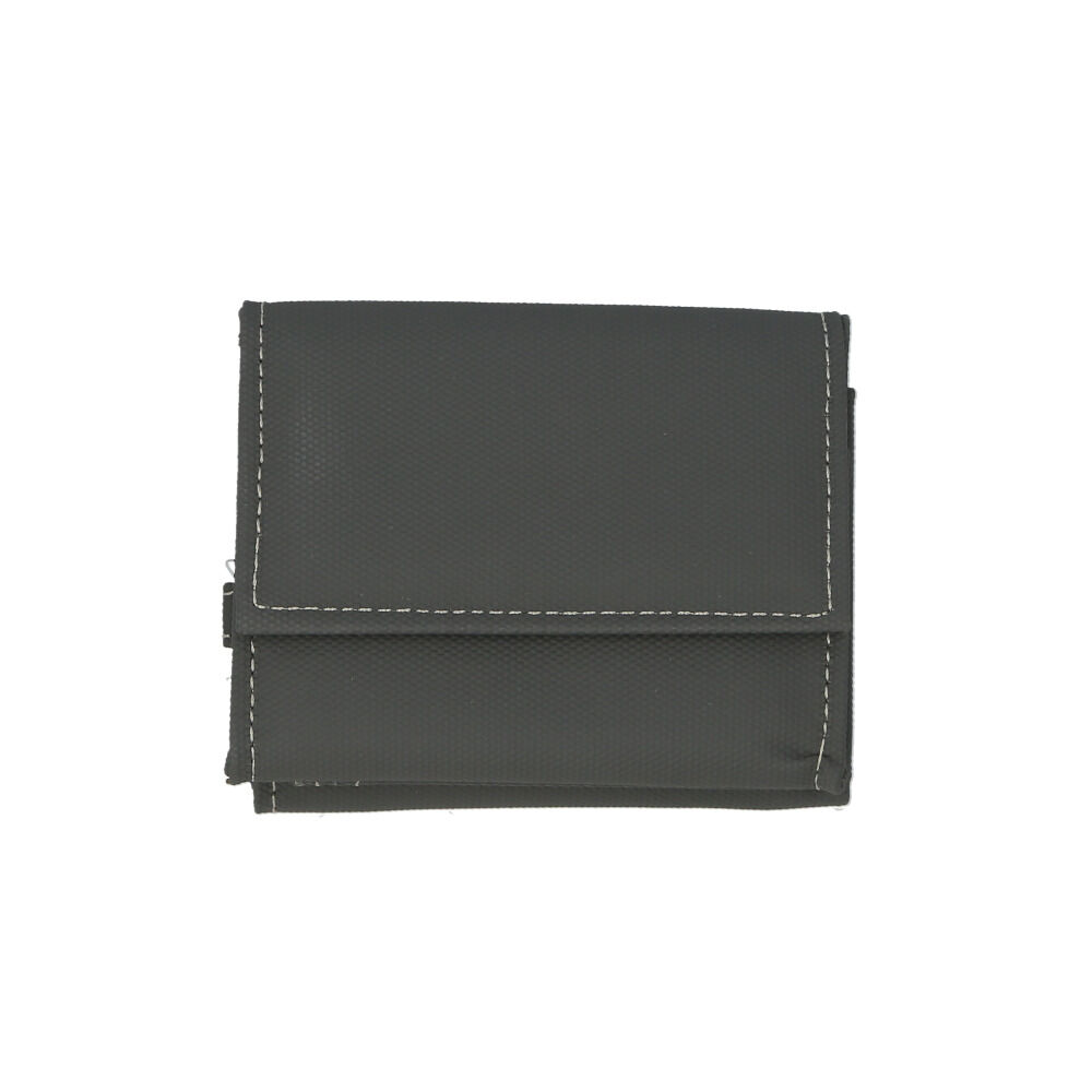 BACKYARD FAMILY「ミニウォレット 財布 メンズ 通販 レディース ミニ財布 小銭入れ 小さめ コインケース さいふ」|財布|グレー1