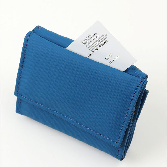 BACKYARD FAMILY「ミニウォレット 財布 メンズ 通販 レディース ミニ財布 小銭入れ 小さめ コインケース さいふ」|財布|