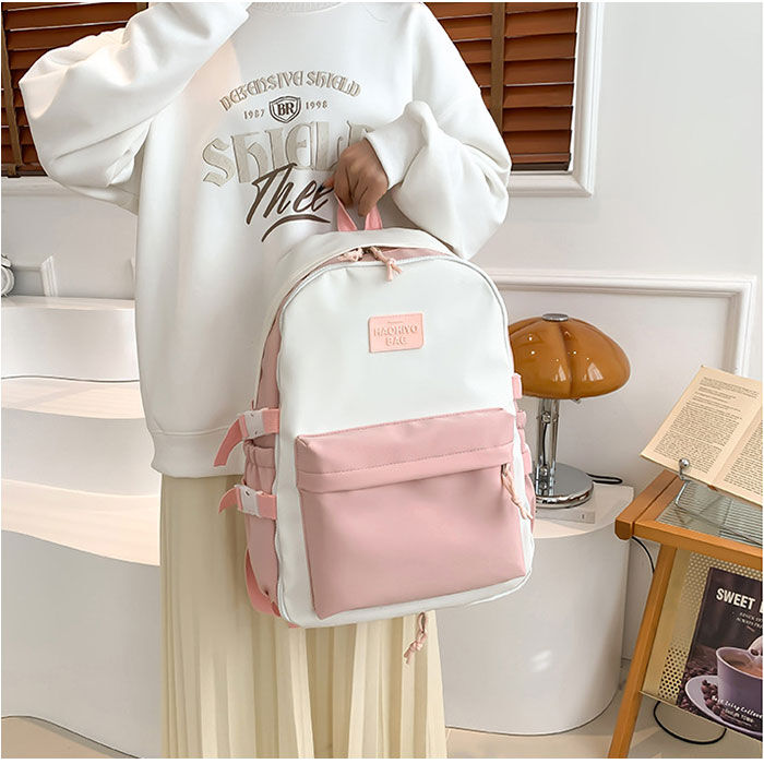 BACKYARD FAMILY「痛リュック 痛バッグ 推し活 仕切り 通販 痛バ 推し活バッグ 推し活バック クリアバッグ」|リュック|