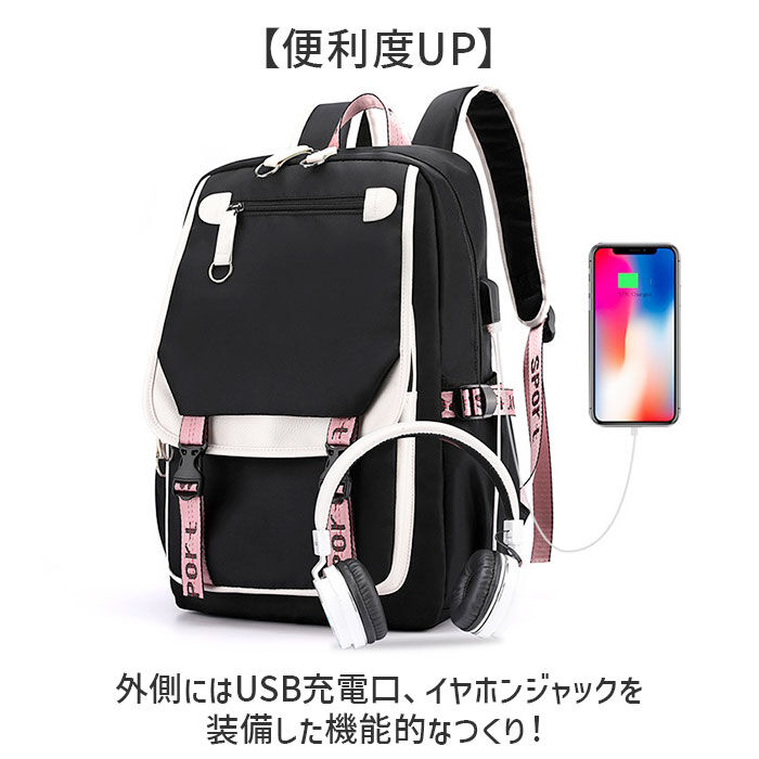 BACKYARD FAMILY「リュックサック キッズ かわいい 通販 リュック デイパック キッズリュック キッズバック」|リュック|