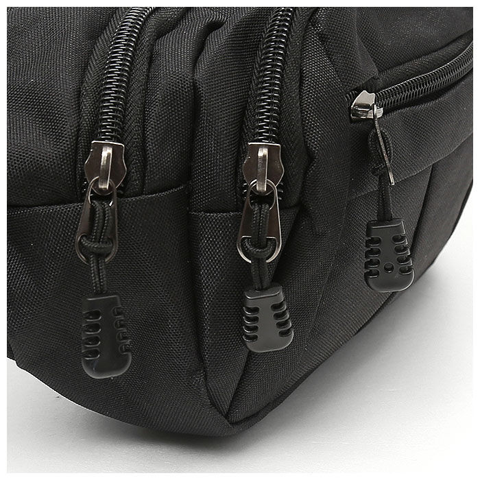 BACKYARD FAMILY「ウエストバッグ メンズ 通販 レディース ウェストポーチ ポーチ 2way 軽量 斜め掛け」|その他|