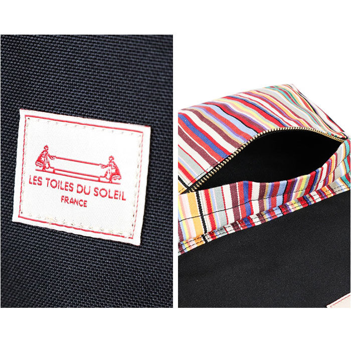 BACKYARD FAMILY「Les Toiles Du Soleil リュック S 通販 リュックサック デイパック」|リュック|