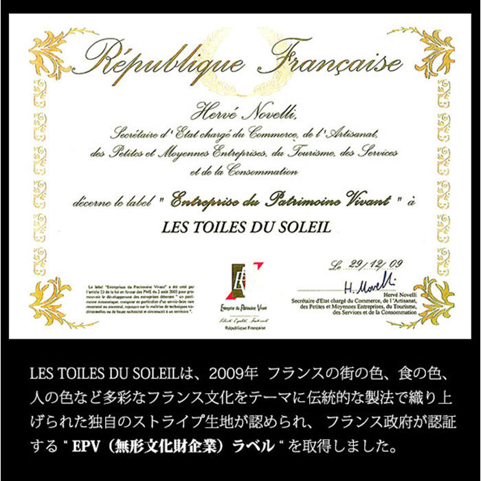BACKYARD FAMILY「Les Toiles Du Soleil リュック S 通販 リュックサック デイパック」|リュック|