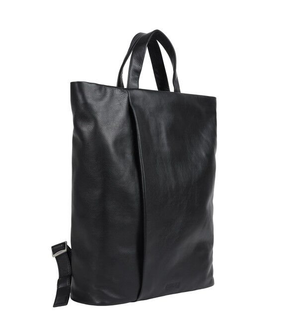 CAMPER「[カンペール] Urraca リュック」|リュック|ブラック