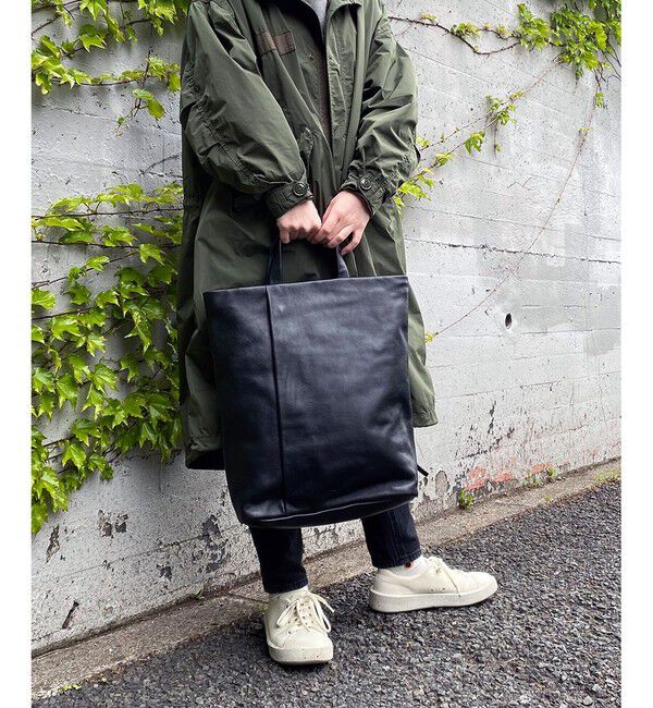 CAMPER「[カンペール] Urraca リュック」|リュック|