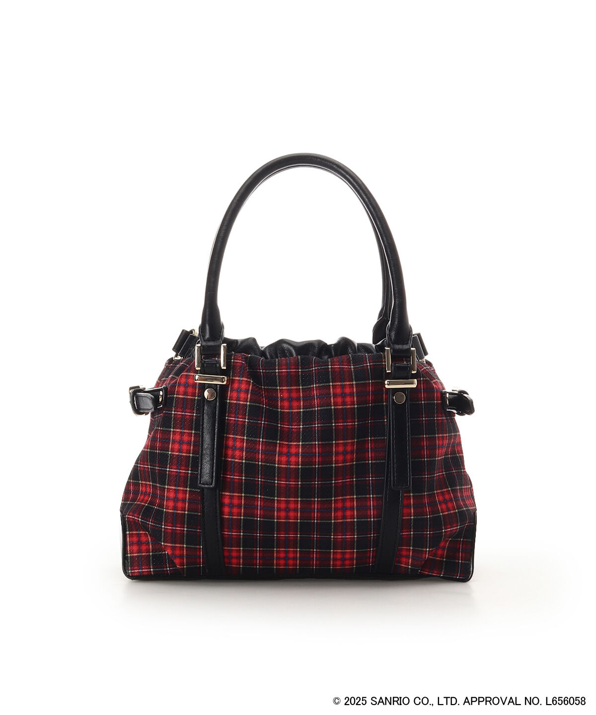 Samantha Thavasa「「ハローキティ」コレクション ハンドバッグ」|ハンドバッグ|