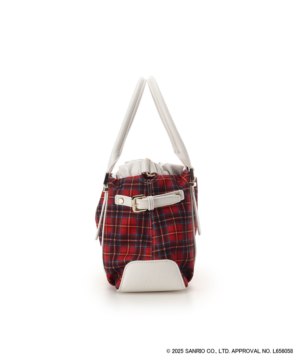 Samantha Thavasa「「ハローキティ」コレクション ハンドバッグ」|ハンドバッグ|