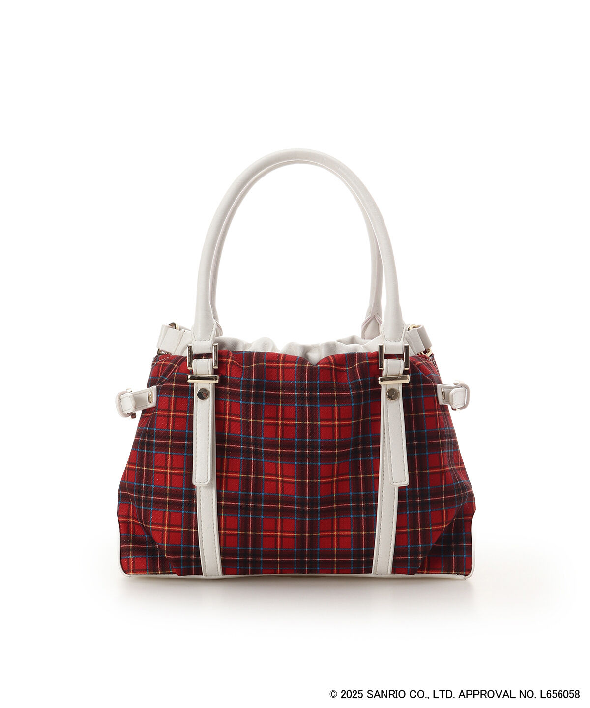 Samantha Thavasa「「ハローキティ」コレクション ハンドバッグ」|ハンドバッグ|