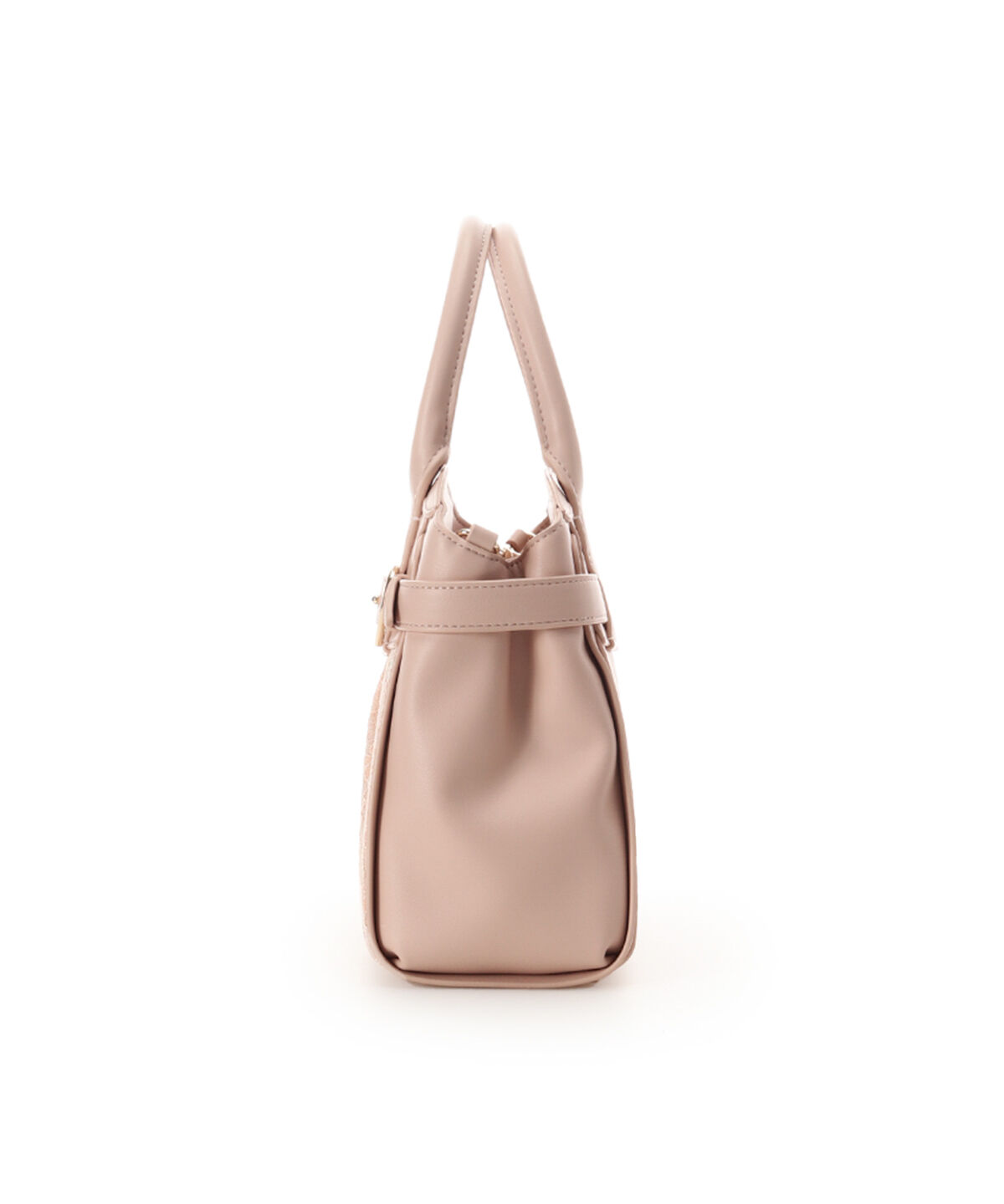 Samantha Vega「レースハートベルトハンドバッグ」|ハンドバッグ|