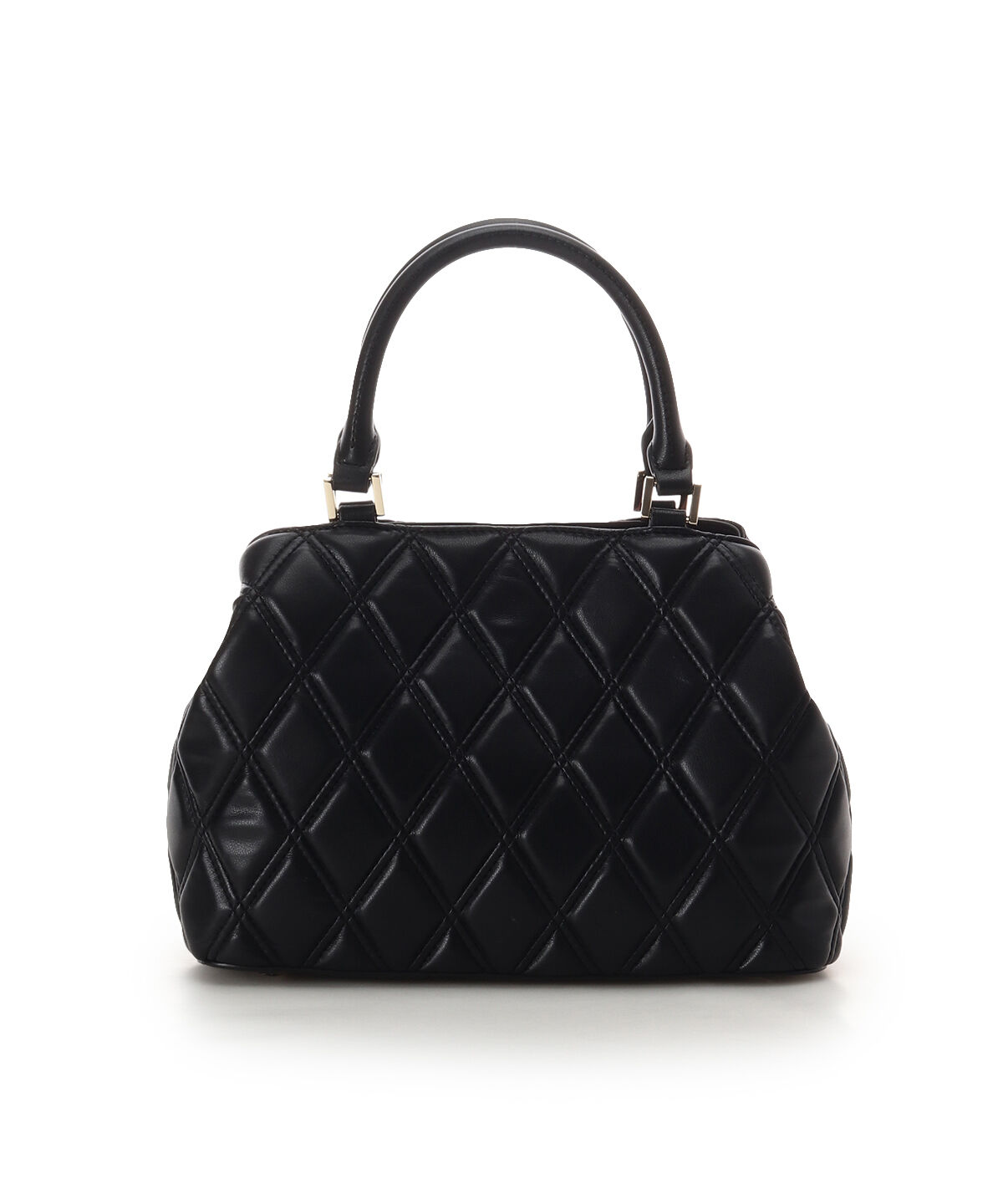 Samantha Vega「スウィングリボン ２WAYハンドバッグ」|ハンドバッグ|