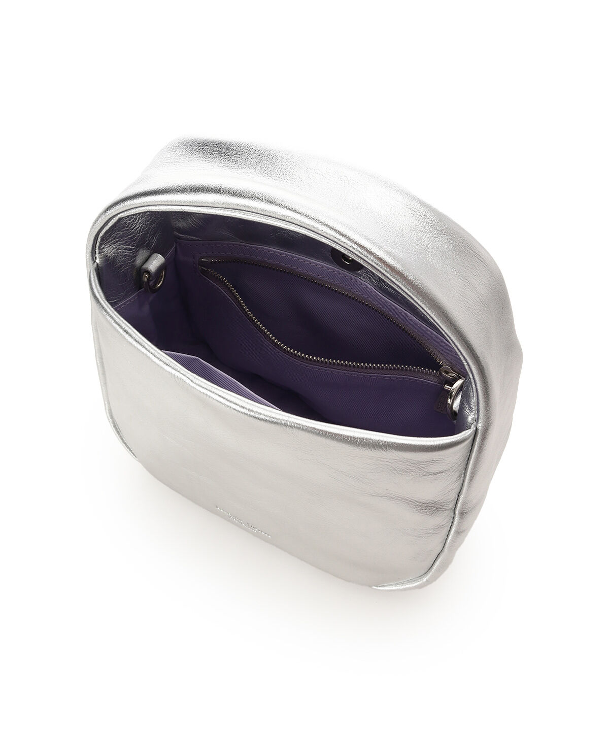 Samantha Thavasa Petit Choice「ソフトレザーミニバッグ」|ショルダー・メッセンジャー|