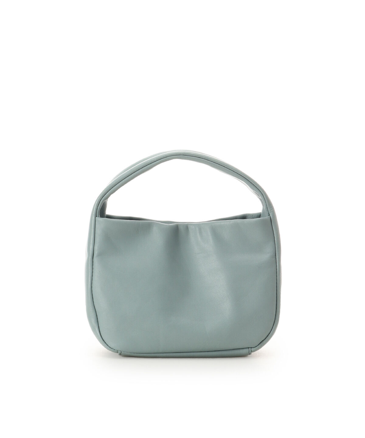 Samantha Thavasa Petit Choice「ソフトレザーミニバッグ」|ショルダー・メッセンジャー|