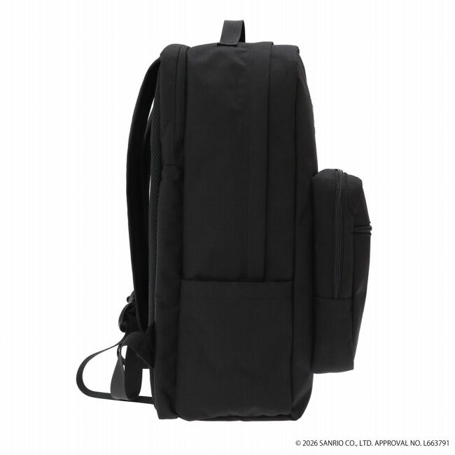 Manhattan Portage「TOWNSEND BACKPACK 500D CORDURA KRM」|リュック|