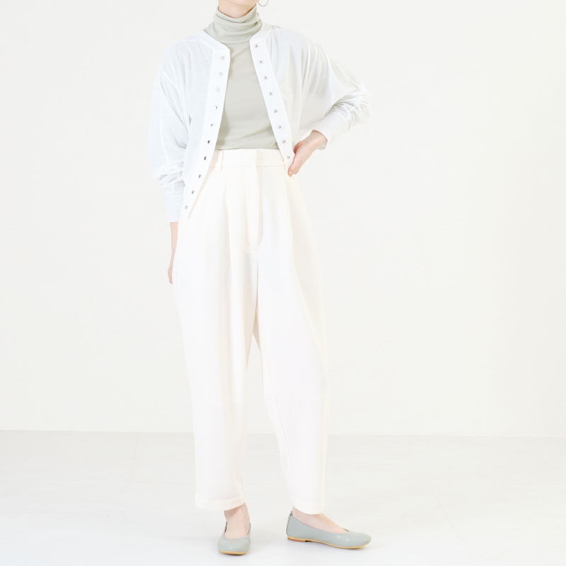 ORiental TRaffic「【柔らかい】ポケッタブルラウンドトゥパンプス/R-4004 パンプス 持ち運び可能 クッション 軽量」|パンプス|