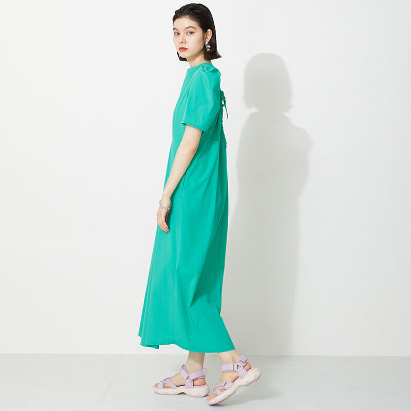 ORiental TRaffic「クロスベルトスポーツサンダル/OT3209 スポサン 売れてる 人気 トレンド」|サンダル|