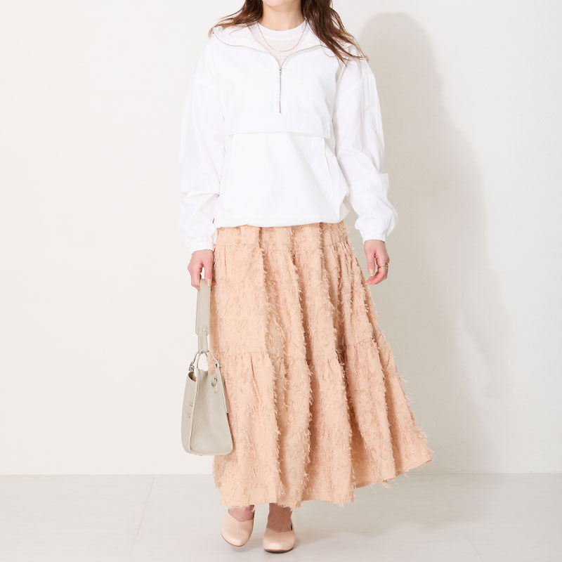 ORiental TRaffic「●通年使える●センターシームバブーシュ/51107 パンプス フラット 柔らかい」|パンプス|