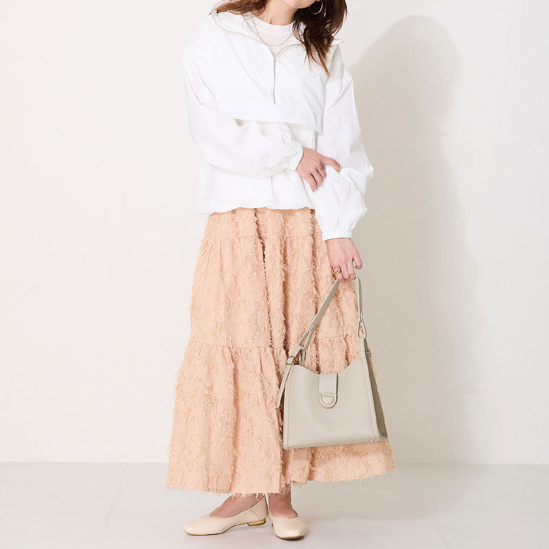 ORiental TRaffic「●通年使える●センターシームバブーシュ/51107 パンプス フラット 柔らかい」|パンプス|