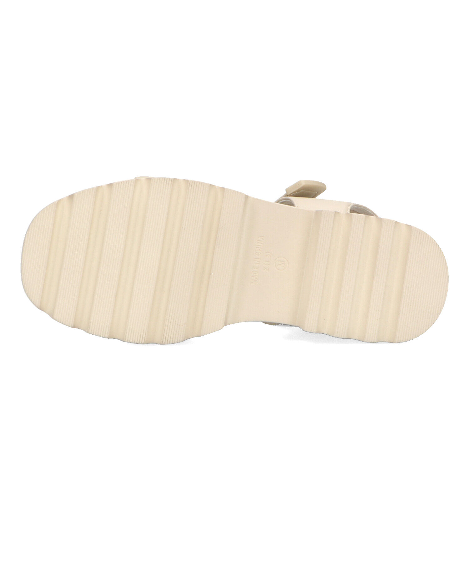 ORiental TRaffic「タンク ソール ベルト サンダル /41295 サンダル 厚底」|サンダル|