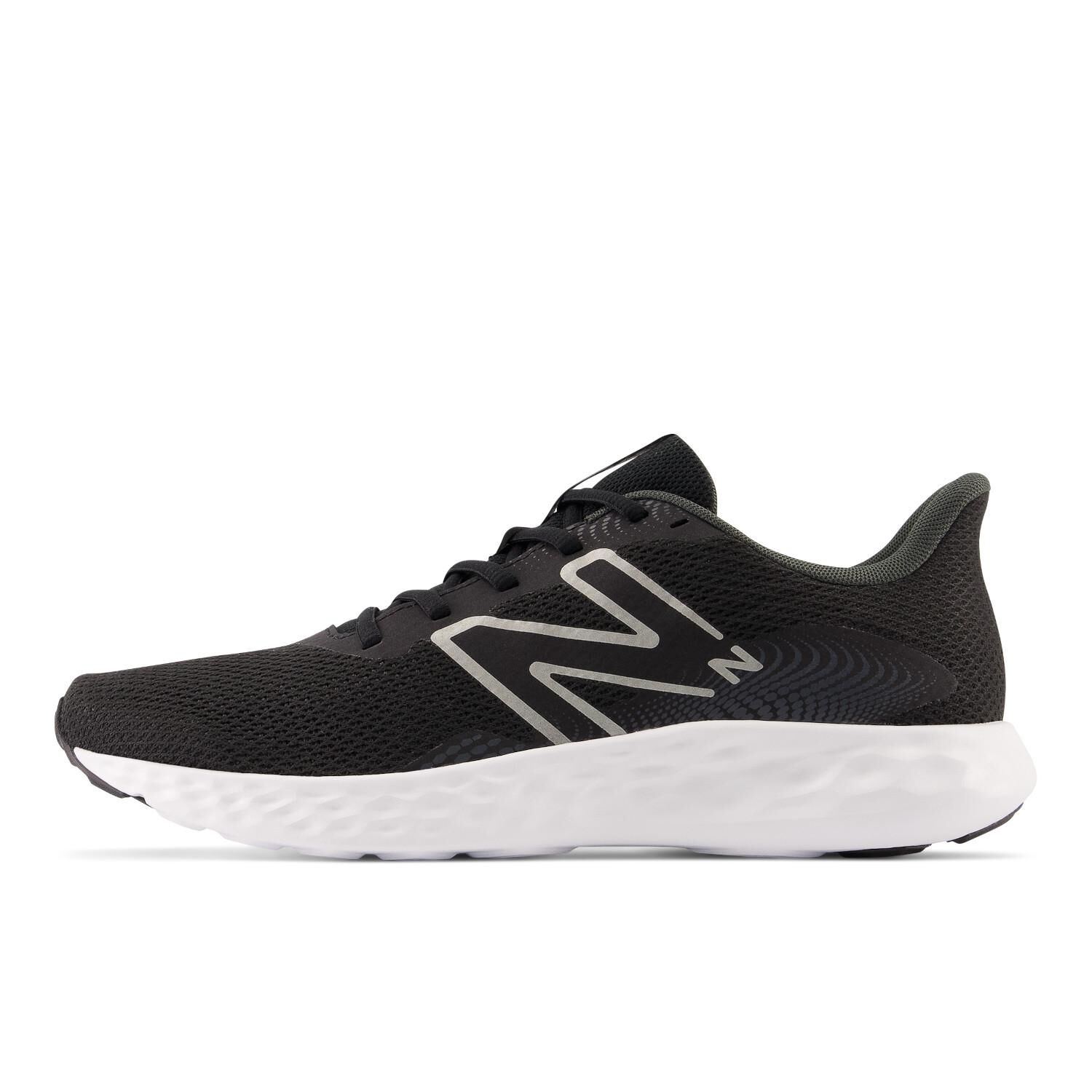 NEW BALANCE 「【NEW BALANCE】M411LB3(2E)」|スニーカー|ブラック