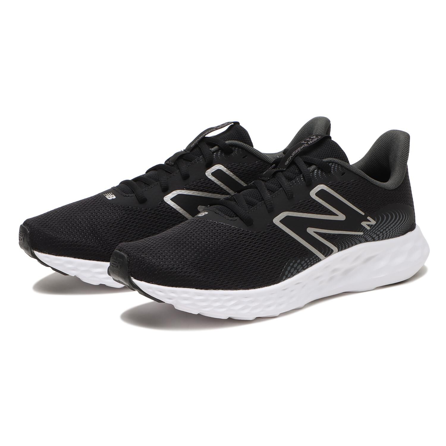 NEW BALANCE 「【NEW BALANCE】M411LB3(2E)」|スニーカー|