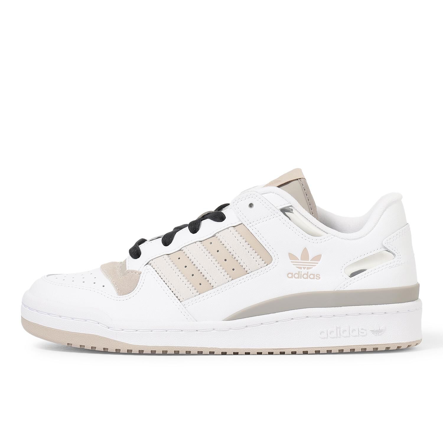 adidas「【ADIDAS】FORUM LOW CL」|スニーカー|ホワイト