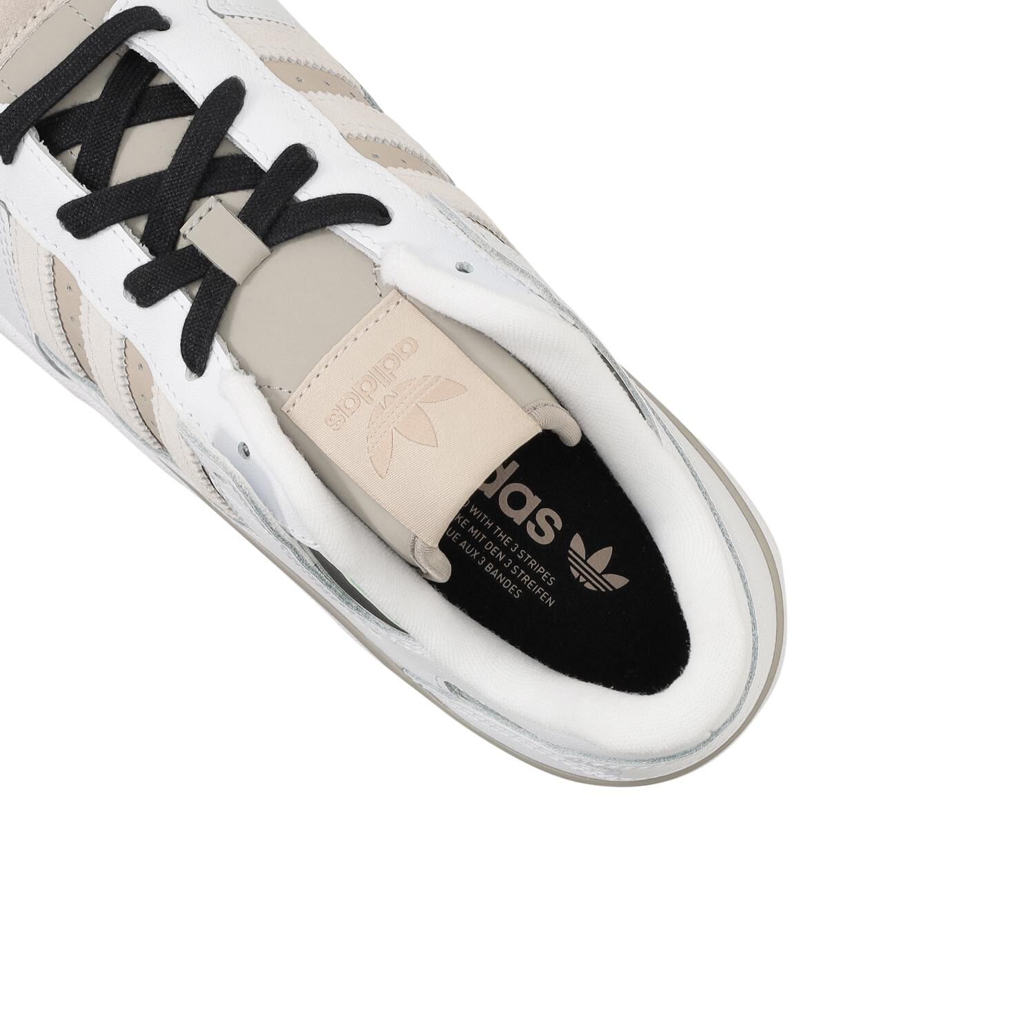 adidas「【ADIDAS】FORUM LOW CL」|スニーカー|