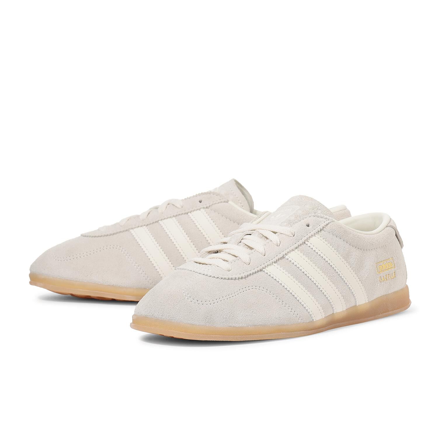 adidas「【ADIDAS】GAZELLE LO PRO W」|スニーカー|