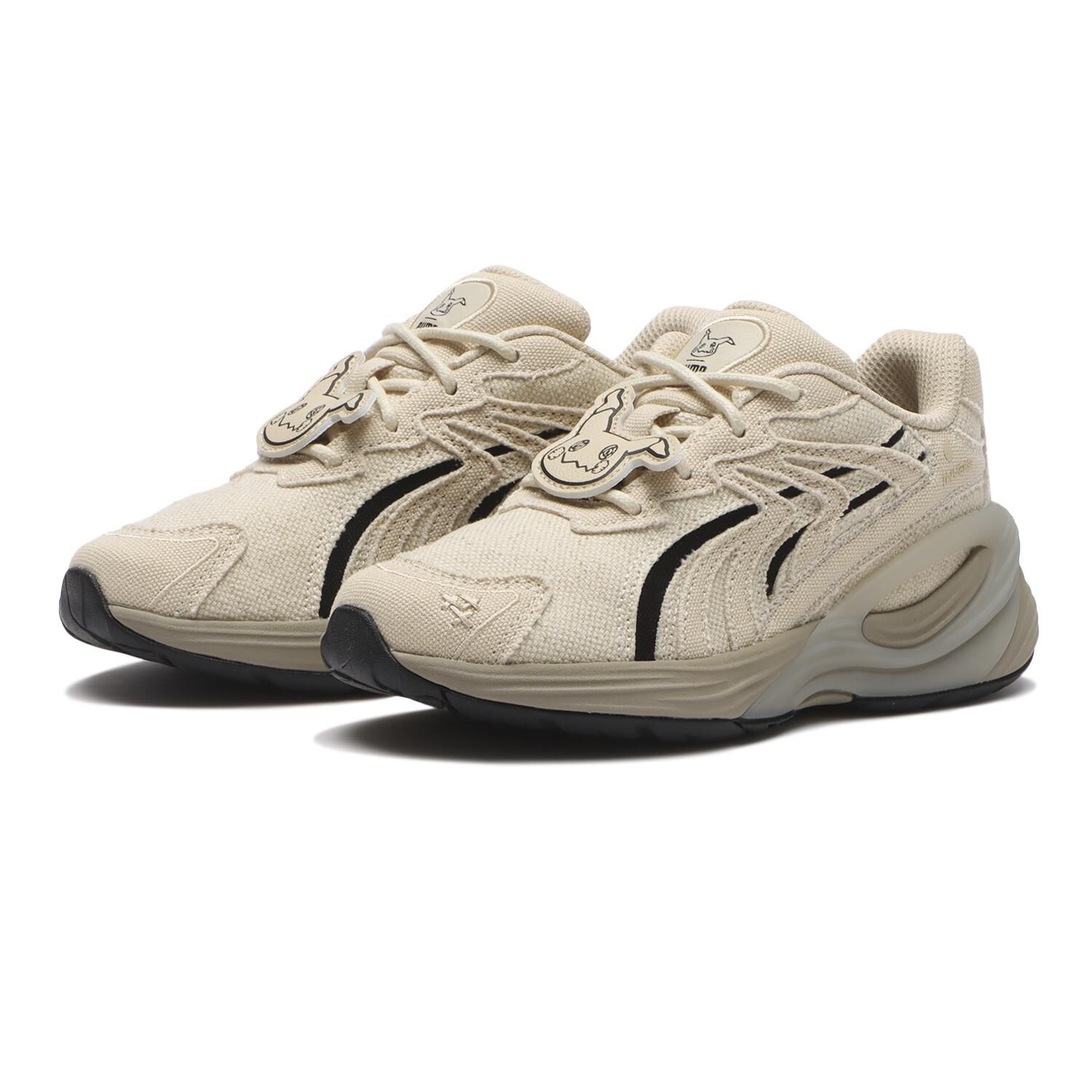 PUMA「【PUMA】17-21 INVERSE MIMIKYU PS」|スニーカー|