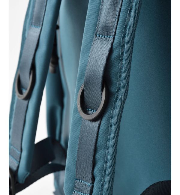 MILESTO「LIKID サイドバックルバックパック L」|リュック|