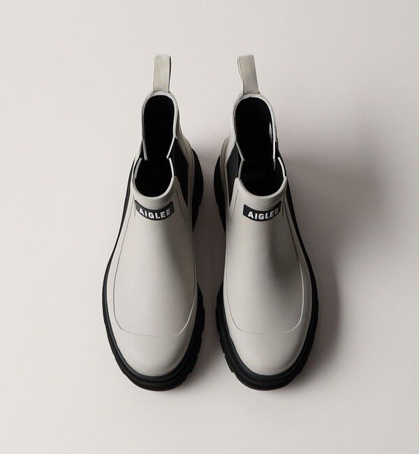 ODETTE E ODILE「＜AIGLE＞ソフトレイン2 ラバーブーツ」|レインシューズ|